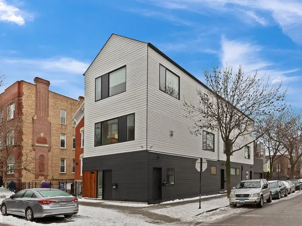 1248 N Paulina St, Chicago, IL 60622