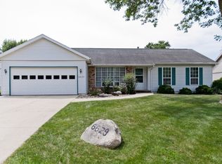 6629 1st Ave SW, Cedar Rapids, IA 52405