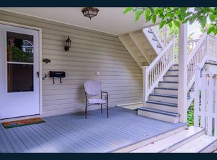 203 Jackson Ave #1/2, Lexington, VA 24450