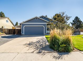 63399 NE Majestic Loop, Bend, OR 97701