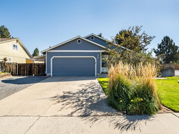 63399 NE Majestic Loop, Bend, OR 97701