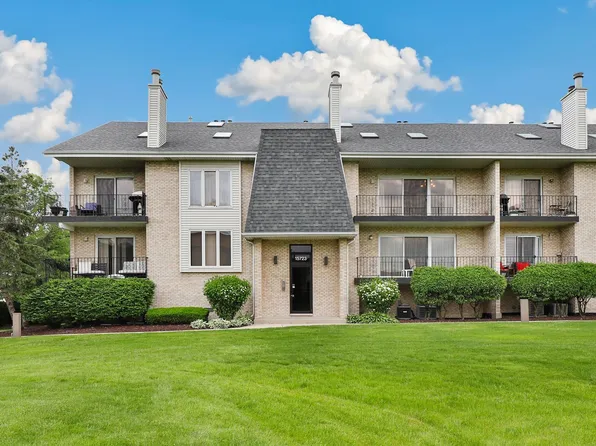 15723 Lake Hills Ct Unit 2N, Orland Park, IL 60462