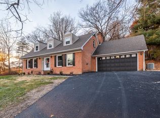 2351 Lee Jackson Hwy, Staunton, VA 24401