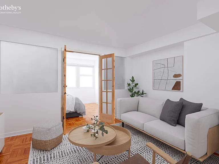 330 E 49th St #11L — Photo 1