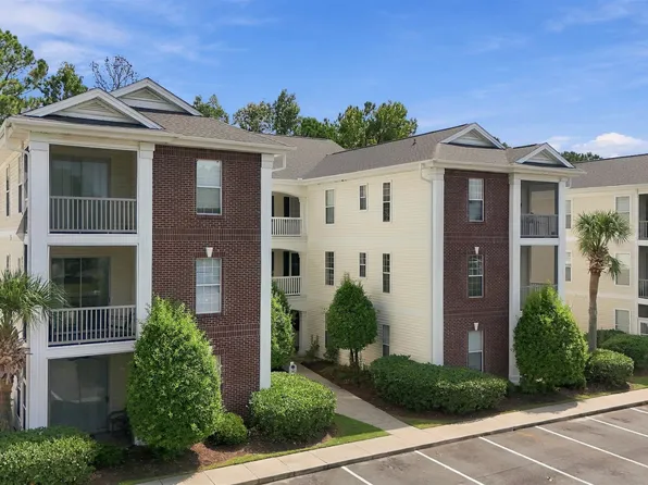 498 River Oaks Dr. #59H, Myrtle Beach, SC 29579