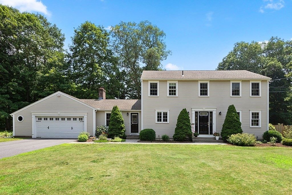 11 Old Coach Rd, Wilbraham, MA 01095 Zillow