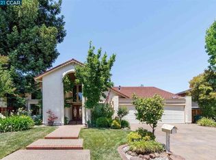 3231 Dolores Dr, San Ramon, CA 94583