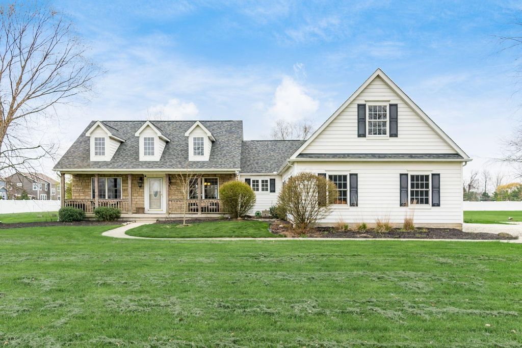 Real estate listing image