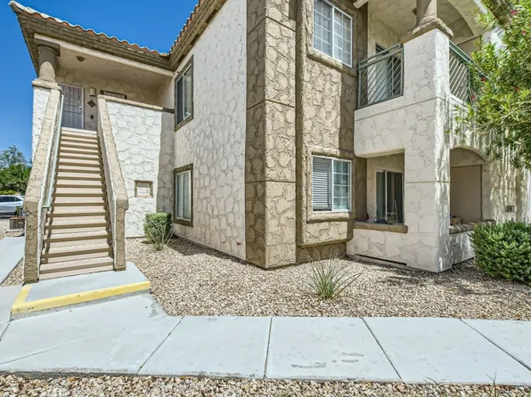 6905 Squaw Mountain Dr Unit 204, Las Vegas, NV 89130