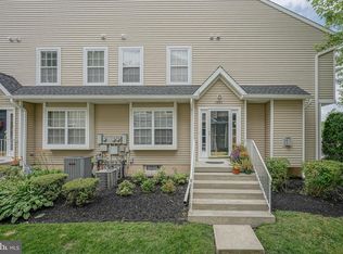 3401 Buxmont Rd, Marlton, NJ 08053