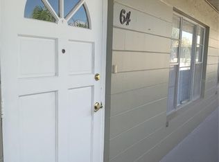 2462 Brazilia Dr APT 64, Clearwater, FL 33763