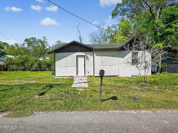 1623 W 29TH Street, Jacksonville, FL 32209
