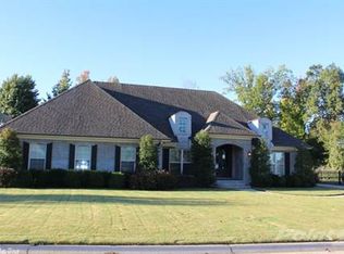 209 Huntcliff Dr, Jonesboro, AR 72404