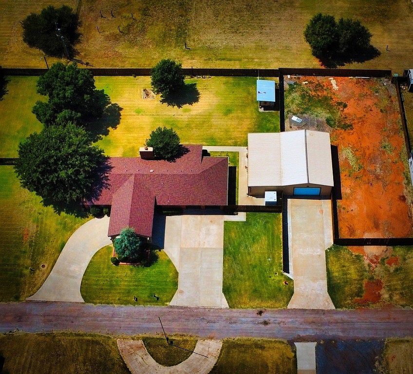 1411 Connally St, Sayre, OK 73662 MLS 1014184 Zillow