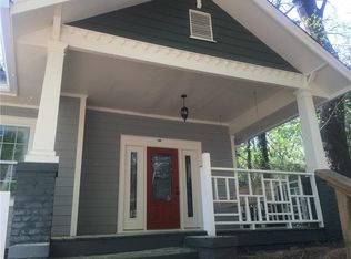 1198 Cascade Ave SW, Atlanta, GA 30311