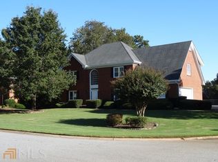 550 Trombley Bay Ln, Lawrenceville, GA 30044