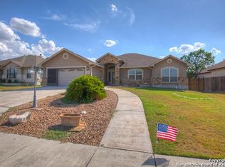 2266 Sun Pebble Way, New Braunfels, TX 78130