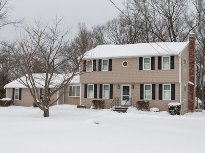 28 Bridle Path Rd, Dracut, MA, 01826