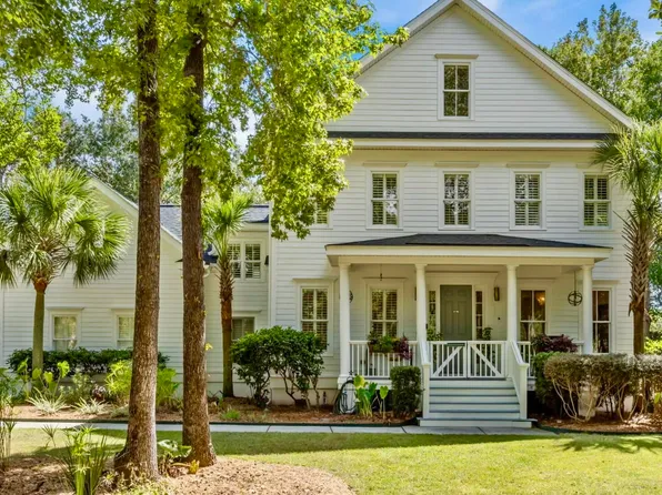 1756 Greenspoint Ct, Mount Pleasant, SC 29466