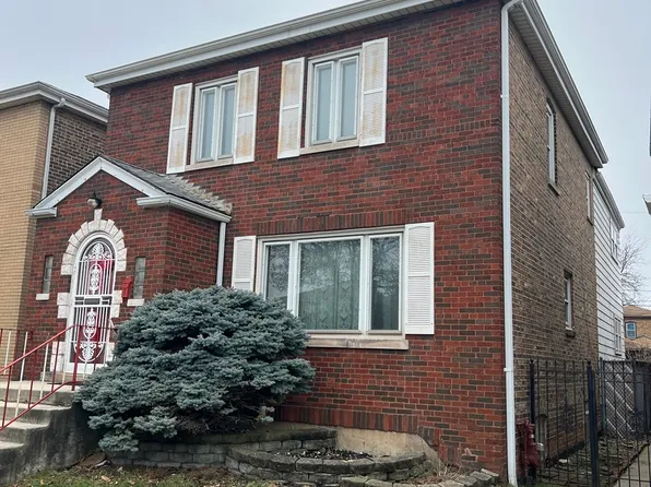 5432 S Tripp Ave, Chicago, IL 60632