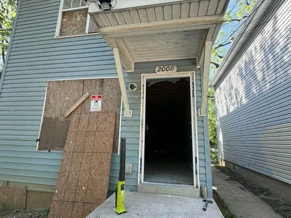 2008 Pirtle St, Louisville, KY 40203