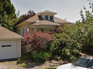 425 Hill St SE, Albany, OR 97321