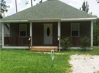6260 E Madison St, Bay Saint Louis, MS 39520
