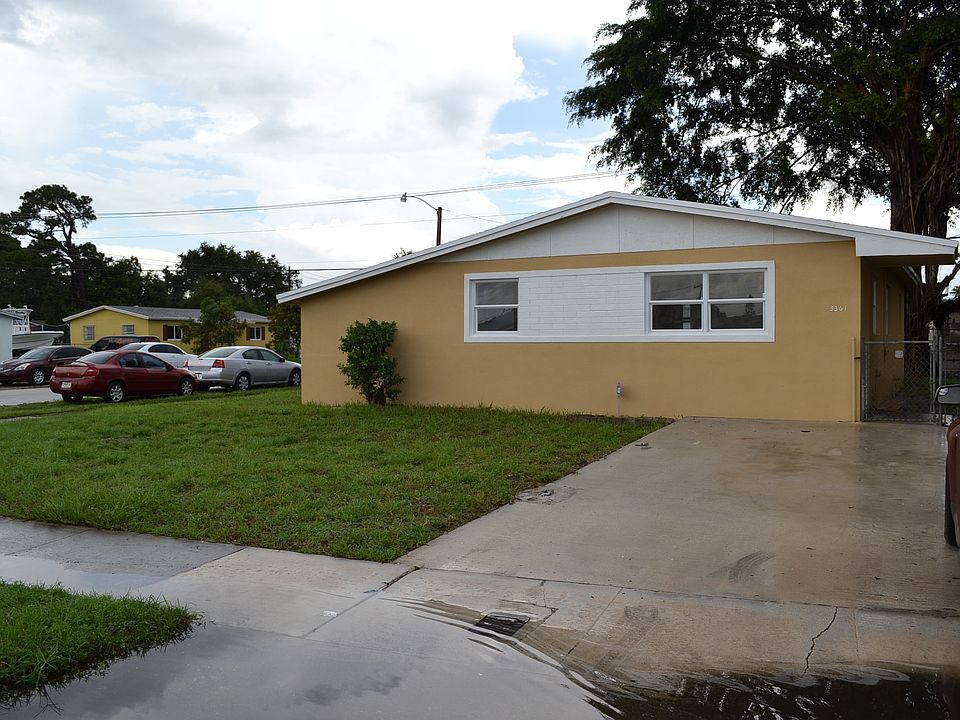 1st image of 3361 NW 208th Ter