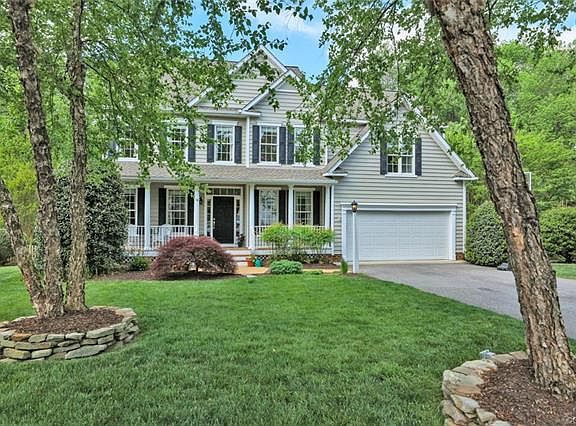 2nd image of 11821 Autumnwood Ct