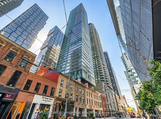 327 King St W #601-C01, Toronto, ON M5V 0W7