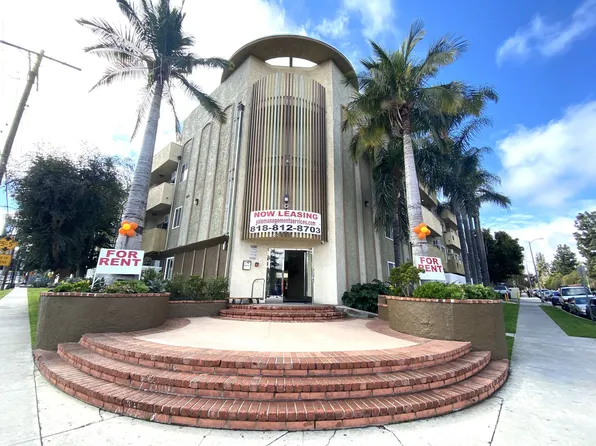 Tarzana Terrace Apartments
