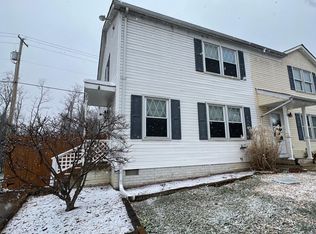 20 Stadium Cir #1, Inwood, WV 25428