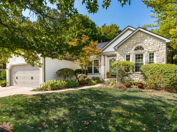 1675 Demaret Ln, Columbus, OH 43228