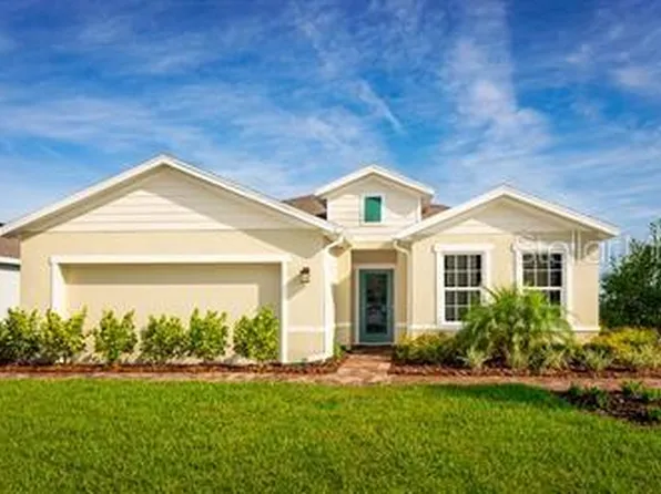 229 Eagle Harbor Way, Daytona Beach, FL 32124