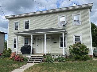 49-51 North St, Three Rivers, MA 01080