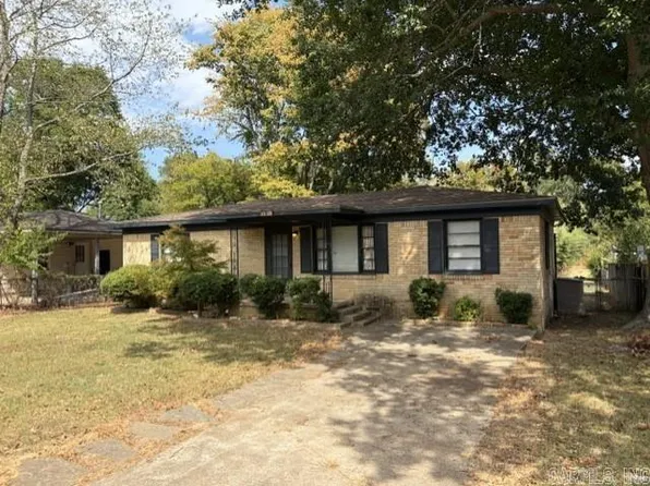 11420 David O Dodd Rd, Little Rock, AR 72204