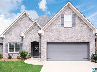 1009 Springfield Dr, Chelsea, AL 35043