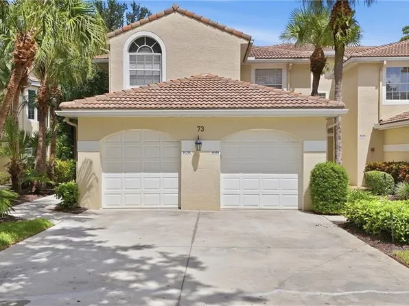 73 Silver Oaks CIR #10201, NAPLES, FL 34119