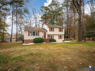 3510 Tom Sawyer Ln, South Prince George, VA, 23805