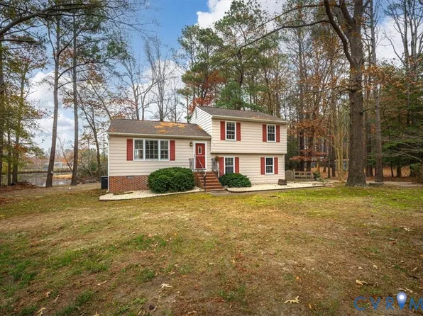 3510 Tom Sawyer Ln, South Prince George, VA 23805