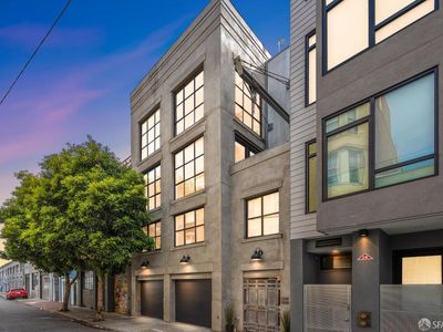 52 Washburn St, San Francisco, CA, 94103
