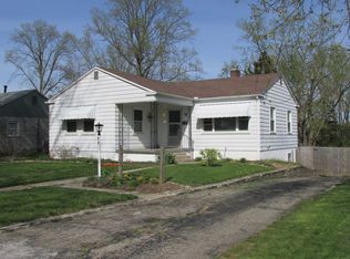 615 S 16th St, Richmond, IN