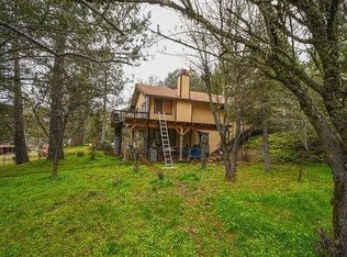 2270 Apache Pass Rd, Somerset, CA 95684