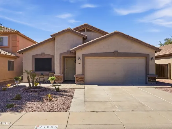 11565 W Purdue Ave, Youngtown, AZ 85363