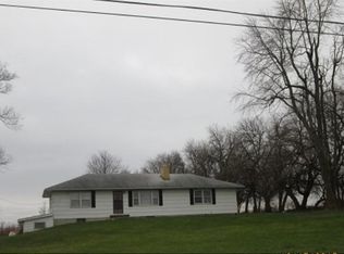26905 E State Route 2, Harrisonville, MO 64701