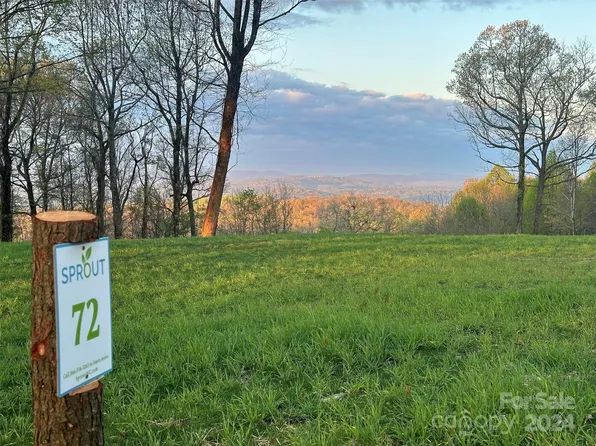 0 W Garden Trl Lot 72, Hendersonville, NC 28792