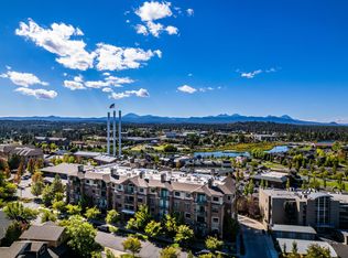 363 SW Bluff Dr Unit 402, Bend, OR