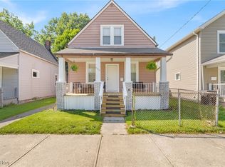 7915 Elton Ave, Cleveland, OH