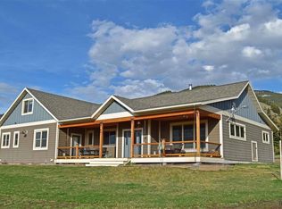 80 El Camino Way, Bozeman, MT 59715