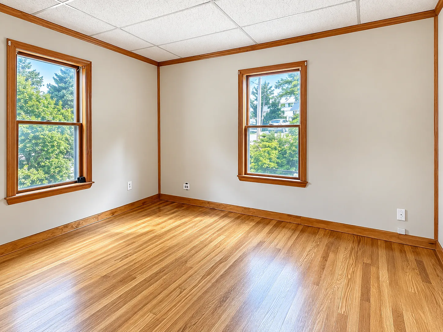 2 bed, 836 sqft, $2,400 — Photo 2